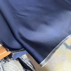 スーツ 生地 裏地 ハギレ サテン