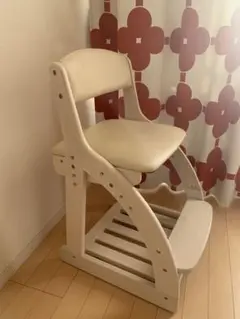 子供用学習机 イス