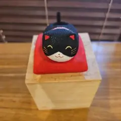 猫　ソーラー　しっぽ