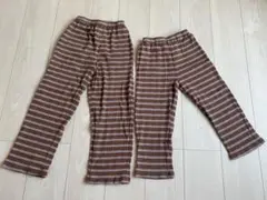 ほぼ新品 2点セット BREEZE 姉妹 兄弟