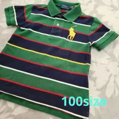 値下げ☆Polo Ralph Lauren ポロシャツ