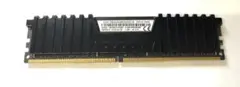 ②-WA10-VENGEANCE DDR4128GB (8x16GB)メモリ1点