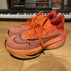 Nike alphafly next %2 ランニングシューズ