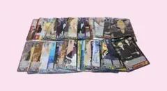 ヴァイスシュヴァルツ 東京リベンジャーズ まとめ売り