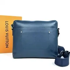 【極美品】 ルイヴィトン タイガ ショルダーバッグ グリゴリ・メッセンジャーPM 楽天市場】ルイヴィトン LOUIS VUITTON バッグ ショルダーバッグ