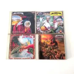 Halloween CDまとめ売り DR. STEIN 守護神伝 他