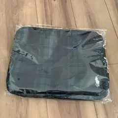 ラルフローレン ノベルティ タブレットケース