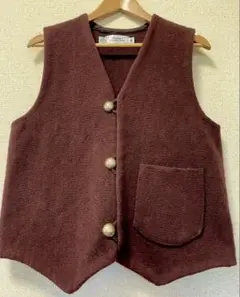 《美品》TRUJILLO'Sトルフィリオス チマヨベストUSA