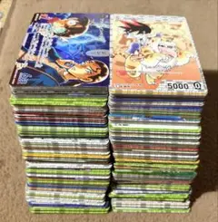 コナンカード まとめ売り 約 500枚 ノーマル 大量 交錯する刃