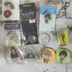 PSYCHO-PASS　サイコパス　グッズ　No.94