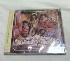 CD「Dreamin' Closet」きゅるりんってしてみて 逃げ水あむ