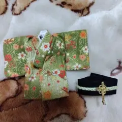 ねんどろいどどーる　和服④