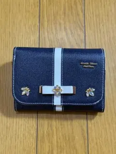 Samantha Thavasa サマンサタバサ リボン付き財布