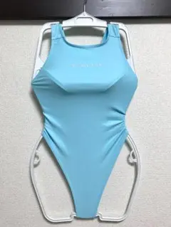 リアライズ REALISE 競泳水着ハイレグTバック 美品