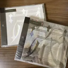 GOTCHAROCKA 「穴/沼」 2枚セット※トレカ無