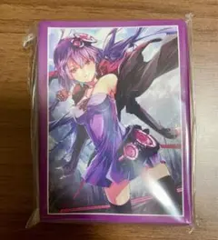 結月ゆかり VOICEROID スリーブ 東幻郷 結月ゆかり VOICEROID スリーブ 東幻郷