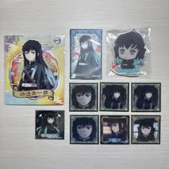 鬼滅の刃 時透無一郎セット