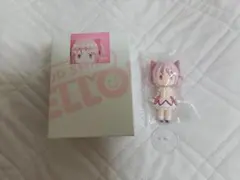 HELLO! GOOD SMILE ハローグッドスマイル鹿目まどか