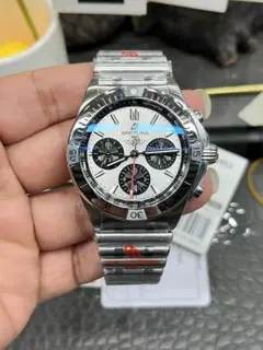 Breitling クロノグラフ 腕時計 42mm