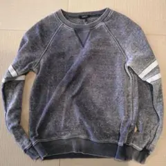 値下げFOREVER 21トレーナー