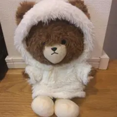 ジャッキー　ぬいぐるみ