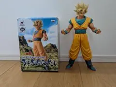 MASTER STARS PIECE THE SON GOKOU フィギュア