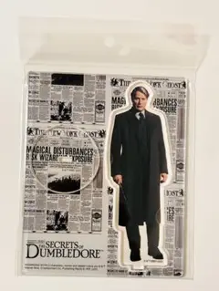 2025年最新】マッツミケルセン アクスタの人気アイテム - メルカリ