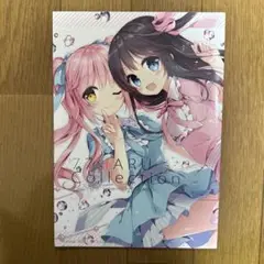 ♢ 77HARU Collection オリジナル フルカラーイラスト集