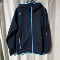 パーカー　レディース　L