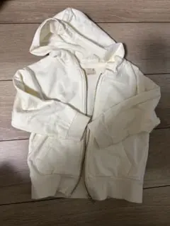 プティマイン100cmパーカー