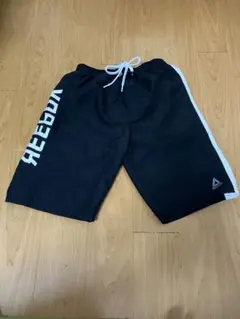 ♡本日限定お値下げ♡REEBOK サーフパンツ黒