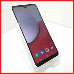 Galaxy A23 5G(SCG18)　ジャンク