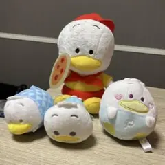 ペックルぬいぐるみ