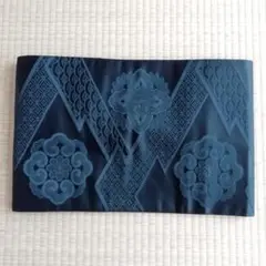 喪服 着物 帯 冬用