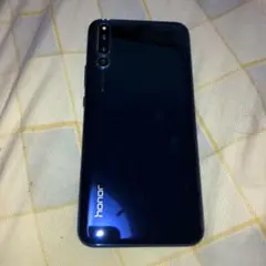 （ジャンク）huawei Honor Magic 2 電源入らない