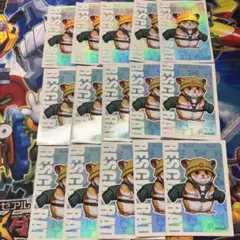 2025年最新】遊戯王 レスキューラット スリーブの人気アイテム