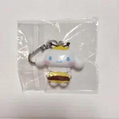 新品未開封　サンリオ　ちびっとも　むしさん　シナモン　シナモロール
