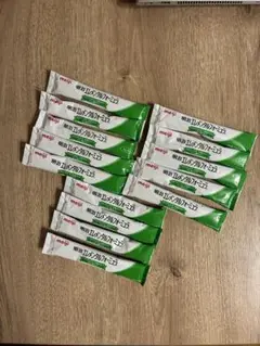 明治粉ミルク14本