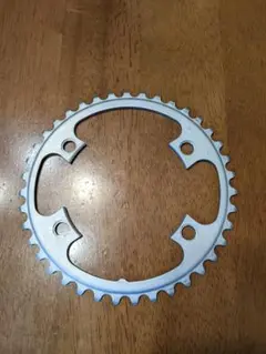 シマノチェーンリング 11s 39T 110mm/4