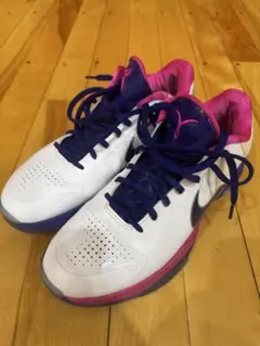 Kobe5 Kay yow コービー5 28.5