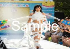 A4サイズアートポスター 1点もの 美女ポスター最高品質 D-A-８６