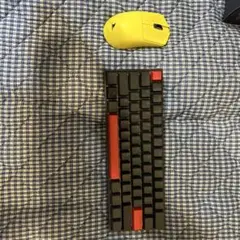 ドランクディアg60 ダーモシャークM3s