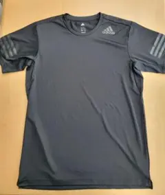 adidas climacool ブラック Tシャツ M