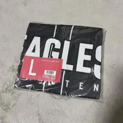 楽天イーグルス　ユニフォーム Lサイズ