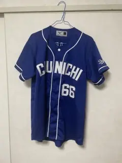 CUNICHI VICIEDO ユニフォーム 66 レプリカ