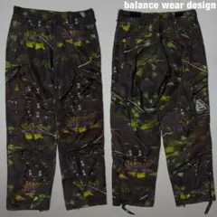 2025年最新】balanceweardesign ワークパンツ・カーゴパンツ
