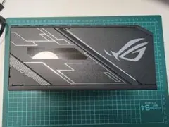 rog thor 1200w platinum 箱無し