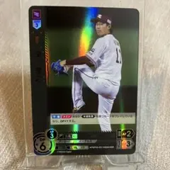 値下げ！ドリームオーダーVol2.岸サイン入り★激レア★ セ・リーグ ブースターパック 2024 Vol.2 - PRODUCTS（商品情報