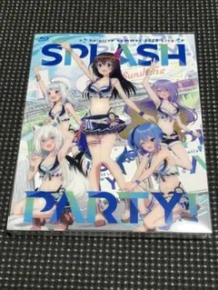 2025年最新】ホロライブサマー blu-rayの人気アイテム - メルカリ