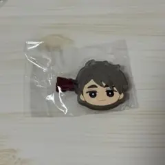 ハイキュー みにコレ 前髪クリップ vol.2 宮治